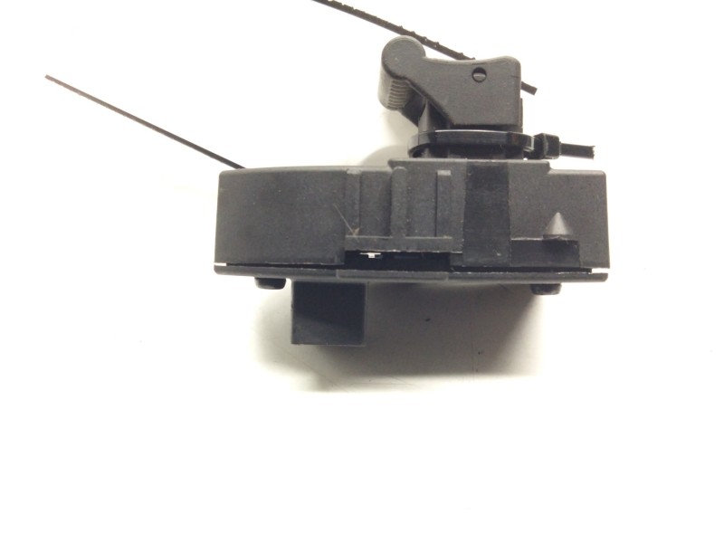 Recambio de mando elevalunas delantero derecho para alfa romeo giulietta (191) distinctive referencia OEM IAM   