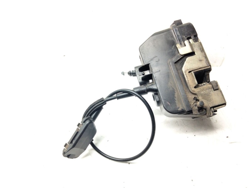 Recambio de cerradura puerta trasera derecha para renault laguna ii grandtour (kg0) dynamique referencia OEM IAM   