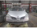 NISSAN PRIMERA BERLINA (P12)