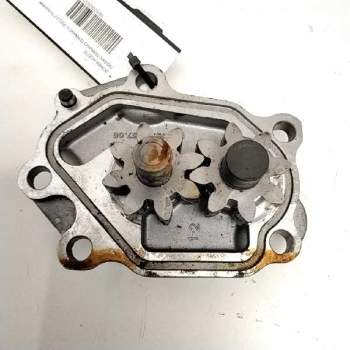 Recambio de bomba aceite para nissan terrano/terrano.ii (r20) 2.7 turbodiesel referencia OEM IAM 007090505700  111123