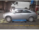 NISSAN PRIMERA BERLINA (P12)