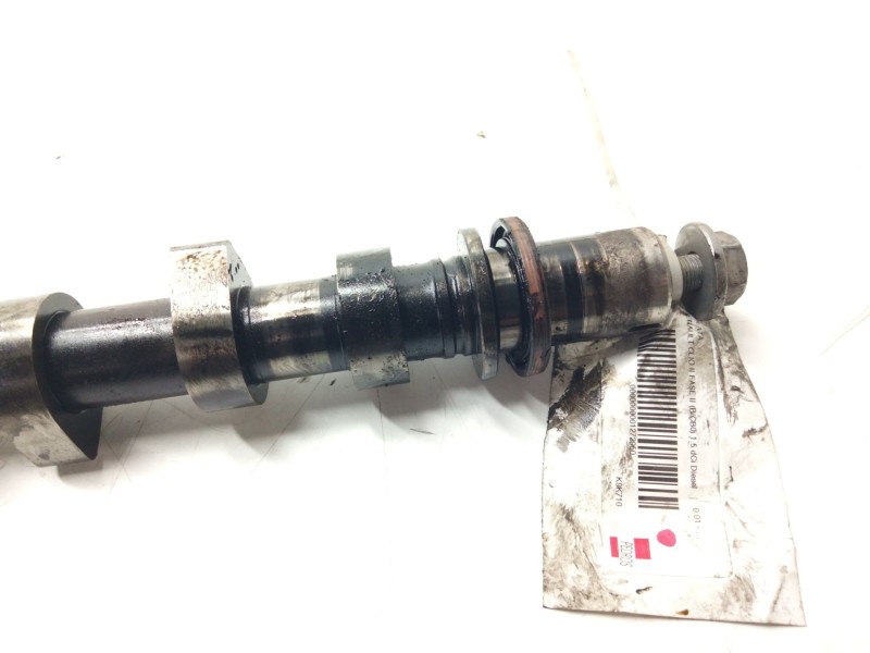 Recambio de culata para renault clio ii fase ii (b/cb0) authentique referencia OEM IAM   