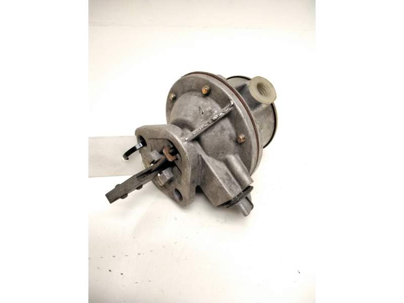 Recambio de bomba combustible para ebro referencia OEM IAM AK04443164  IMSA