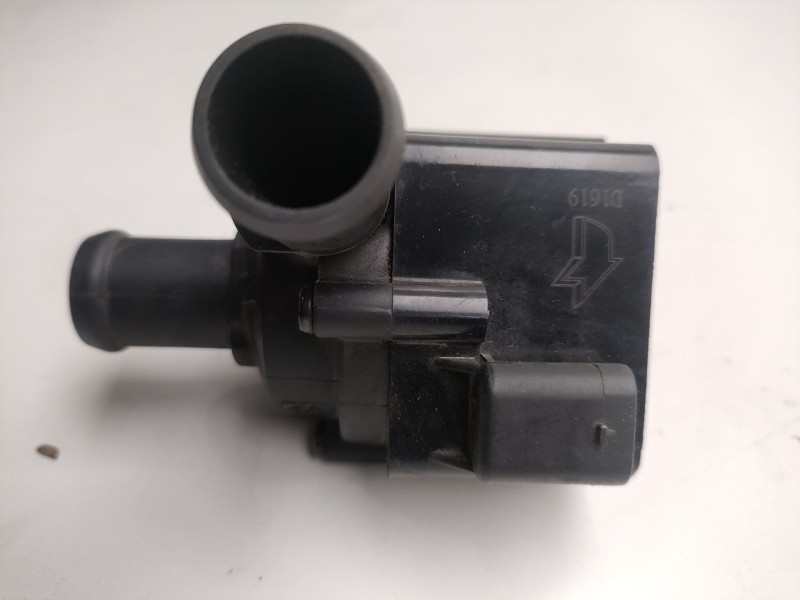 Recambio de bomba agua electrica para volkswagen passat berlina (3c2) 2.0 tdi referencia OEM IAM   