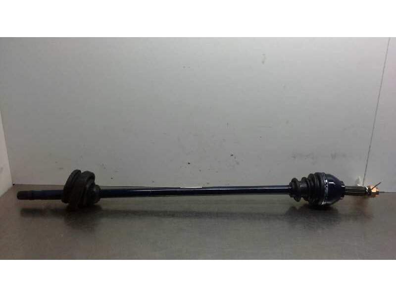 Recambio de transmision delantera derecha para seat ibiza 1.2 referencia OEM IAM 025464  
