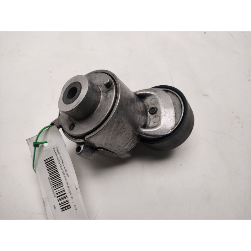 Recambio de tensor correa auxiliar para volkswagen crafter kasten (sy) 2.0 tdi referencia OEM IAM   
