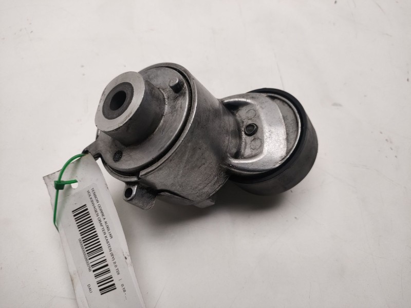 Recambio de tensor correa auxiliar para volkswagen crafter kasten (sy) 2.0 tdi referencia OEM IAM   