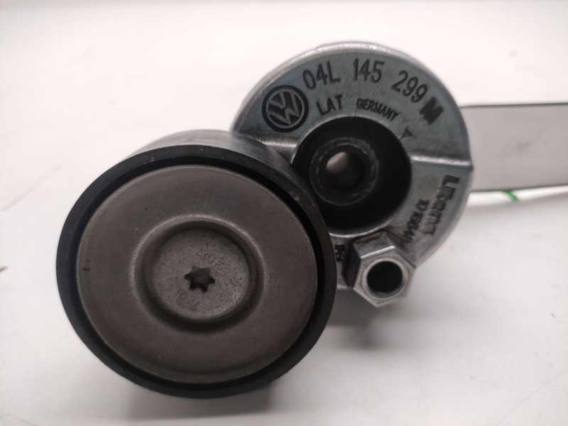 Recambio de tensor correa auxiliar para volkswagen crafter kasten (sy) 2.0 tdi referencia OEM IAM   