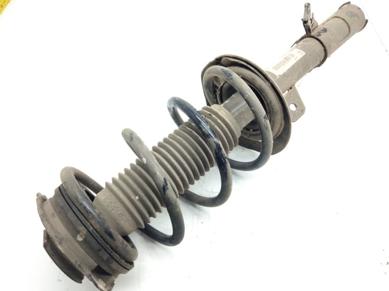 Recambio de amortiguador delantero izquierdo para nissan x-trail (t31) 2.0 dci diesel cat referencia OEM IAM F7310  