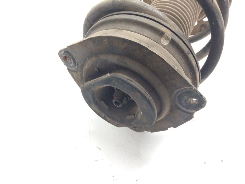 Recambio de amortiguador delantero izquierdo para nissan x-trail (t31) 2.0 dci diesel cat referencia OEM IAM F7310  