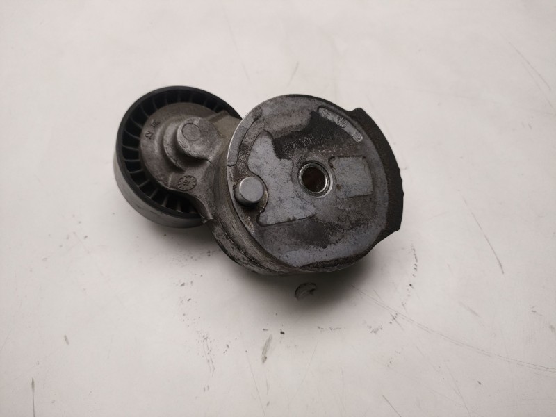 Recambio de tensor correa auxiliar para citroen jumpy 2.0 hdi cat (rhx / dw10bted) referencia OEM IAM  9671609180 
