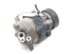 Recambio de compresor aire acondicionado para fiat doblo (119) 1.9 jtd cat referencia OEM IAM 4472607000   2