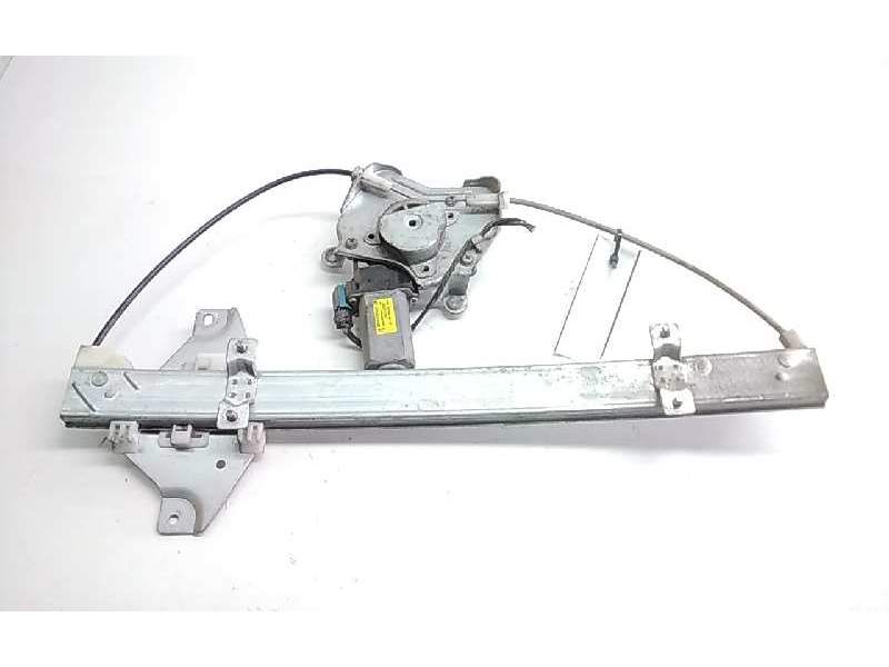 Recambio de elevalunas trasero izquierdo para chevrolet tacuma sx referencia OEM IAM 95261060  