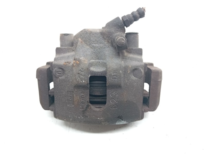 Recambio de pinza freno delantera izquierda para fiat doblo (119) 1.9 jtd cat referencia OEM IAM   