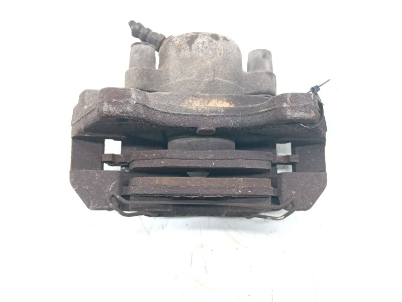 Recambio de pinza freno delantera izquierda para fiat doblo (119) 1.9 jtd cat referencia OEM IAM   