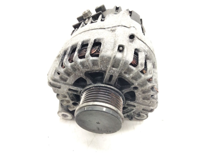 Recambio de alternador para bmw serie 3 lim. (f30) referencia OEM IAM 8578608AI01  