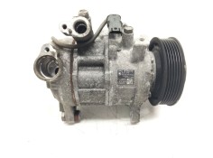 Recambio de compresor aire acondicionado para bmw serie 3 gran turismo (f34) 2.0 turbodiesel referencia OEM IAM 6452933083102  