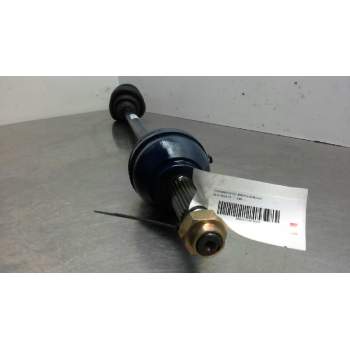 Recambio de transmision delantera derecha para seat ibiza 1.2 referencia OEM IAM 025464  
