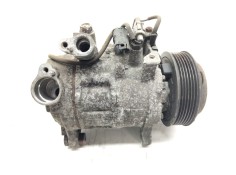 Recambio de compresor aire acondicionado para bmw serie 1 lim. (f20) 120d referencia OEM IAM 6SBU14A  