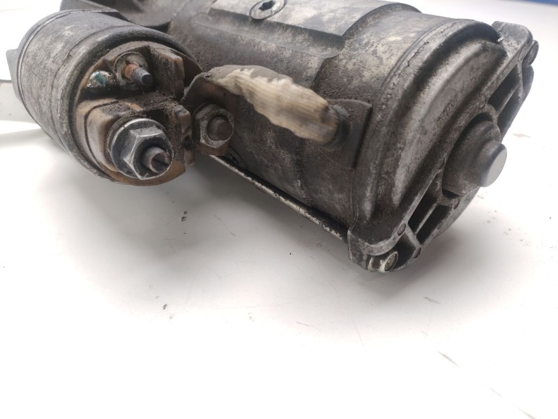 Recambio de motor arranque para citroen jumpy 2.0 hdi fap cat (rh02 / dw10cted4) referencia OEM IAM   