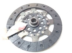 Recambio de kit embrague para nissan qashqai (j10) 2.0 dci turbodiesel cat referencia OEM IAM M9R832  