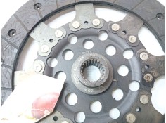 Recambio de kit embrague para nissan qashqai (j10) 2.0 dci turbodiesel cat referencia OEM IAM M9R832   2