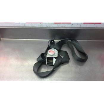 Recambio de cinturon seguridad trasero derecho para mitsubishi lancer berlina (cy0) inform referencia OEM IAM   