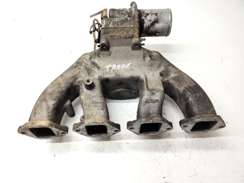 Recambio de colector admision para nissan trade 100 3.0 turbodiesel referencia OEM IAM   