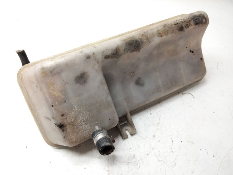 Recambio de deposito expansion para fiat ducato caja cerr. techo elevado (desde 03.94) d 2,5  batalla 3200 referencia OEM IAM A9