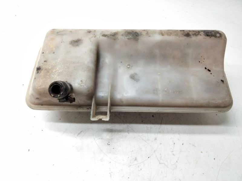 Recambio de deposito expansion para fiat ducato caja cerr. techo elevado (desde 03.94) d 2,5  batalla 3200 referencia OEM IAM A9