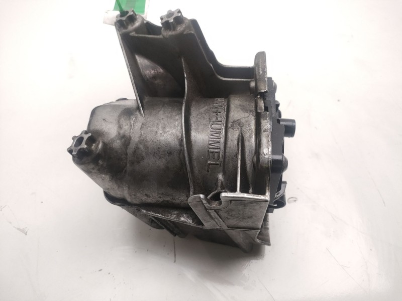 Recambio de soporte filtro gasoil para citroen jumpy 2.0 hdi fap cat (rh02 / dw10cted4) referencia OEM IAM   