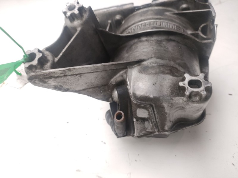 Recambio de soporte filtro gasoil para citroen jumpy 2.0 hdi fap cat (rh02 / dw10cted4) referencia OEM IAM   