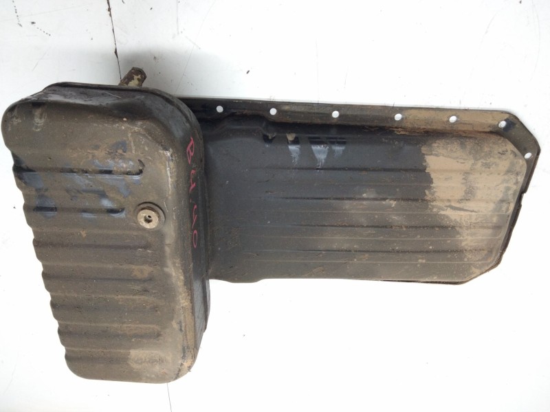 Recambio de carter para nissan l-80.09 80.09 referencia OEM IAM  CARTER MOTOR NIS B4-40 TURBO 100792