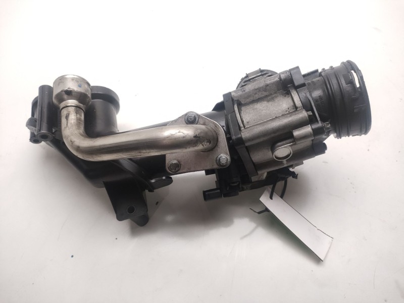 Recambio de cuerpo de mariposa para mercedes clase cls (w219) 3.0 cdi cat referencia OEM IAM   