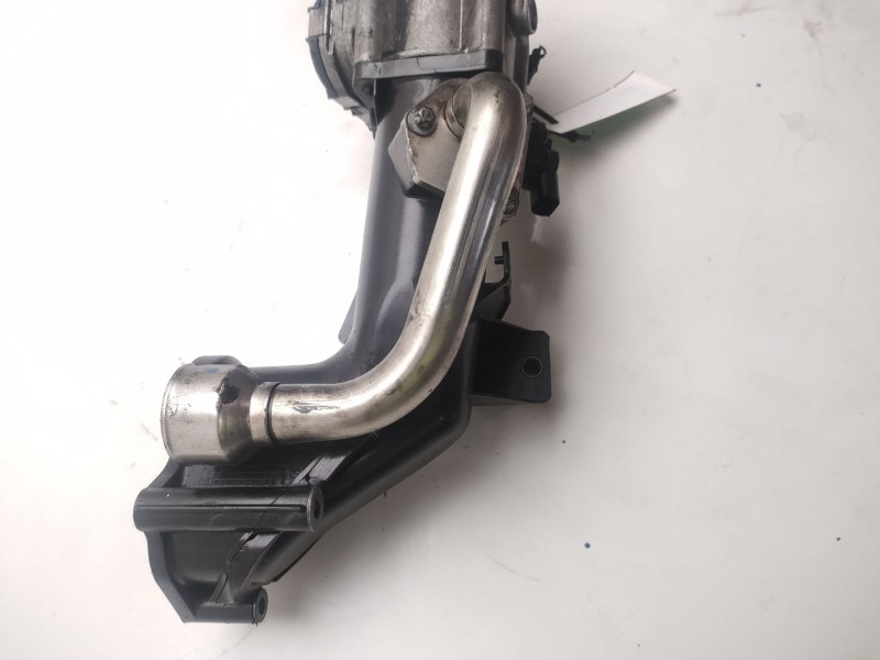 Recambio de cuerpo de mariposa para mercedes clase cls (w219) 3.0 cdi cat referencia OEM IAM   