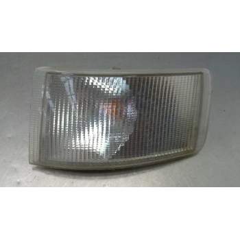 Recambio de piloto delantero izquierdo para citroën jumper caja cerrada (1) 27 c d ntz. 1000 referencia OEM IAM 630396  
