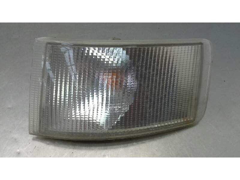 Recambio de piloto delantero izquierdo para citroën jumper caja cerrada (1) 27 c d ntz. 1000 referencia OEM IAM 630396  