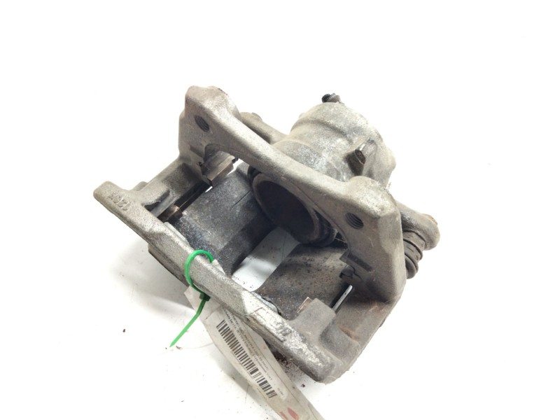 Recambio de pinza freno delantera izquierda para nissan note (e11e) 1.5 dci turbodiesel cat referencia OEM IAM   115804