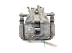 Recambio de pinza freno delantera derecha para nissan note (e11e) referencia OEM IAM   102051