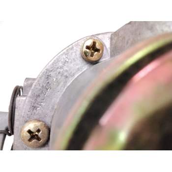Recambio de bomba combustible para ebro referencia OEM IAM AK04443164  IMSA