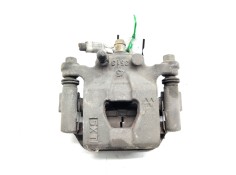Recambio de pinza freno delantera izquierda para nissan qashqai (j10) 2.0 16v cat referencia OEM IAM   118116