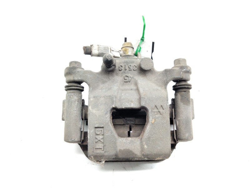 Recambio de pinza freno delantera izquierda para nissan qashqai (j10) 2.0 16v cat referencia OEM IAM   118116