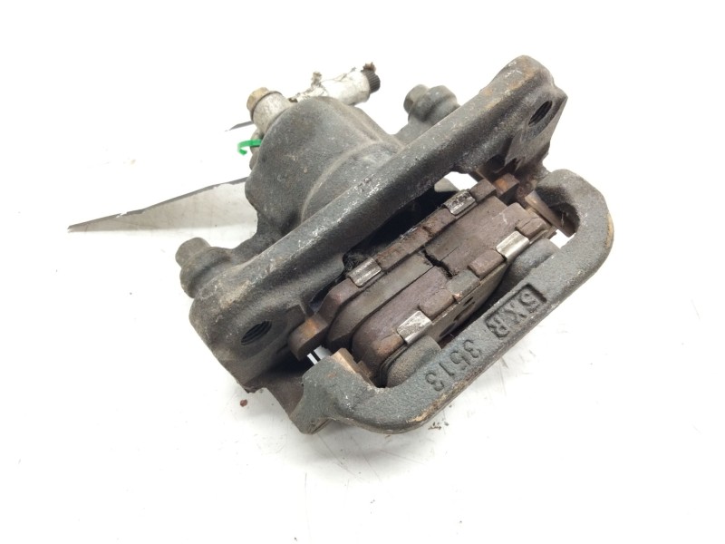 Recambio de pinza freno delantera izquierda para nissan qashqai (j10) 2.0 16v cat referencia OEM IAM   118116
