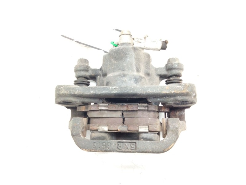 Recambio de pinza freno delantera izquierda para nissan qashqai (j10) 2.0 16v cat referencia OEM IAM   118116
