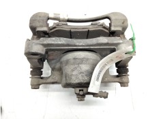 Recambio de pinza freno delantera izquierda para nissan qashqai (j10) 1.5 dci turbodiesel cat referencia OEM IAM   110985 2