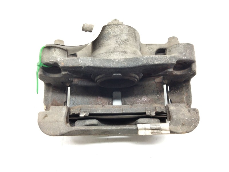 Recambio de pinza freno delantera izquierda para nissan qashqai (j10) 1.5 dci turbodiesel cat referencia OEM IAM   110985