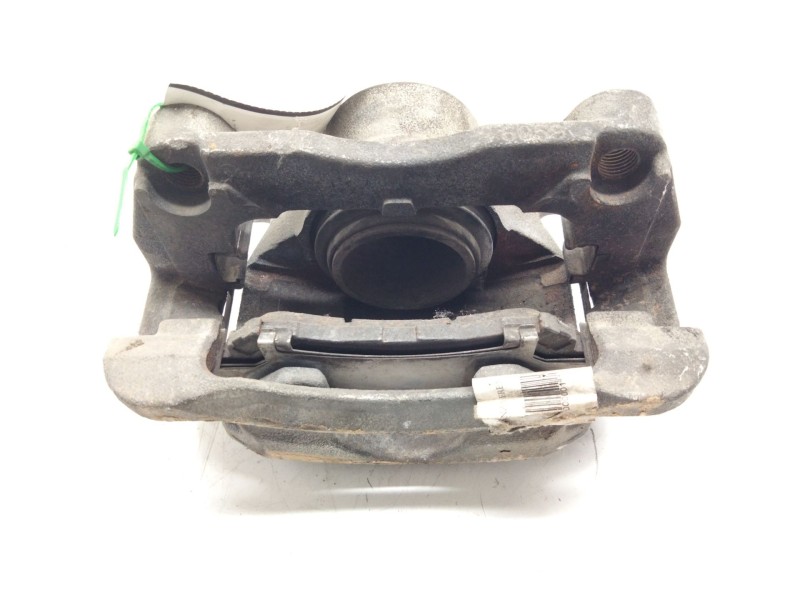 Recambio de pinza freno delantera izquierda para nissan qashqai (j10) 1.5 dci turbodiesel cat referencia OEM IAM   110985