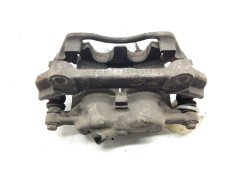 Recambio de pinza freno delantera derecha para nissan primastar (x83) 1.9 dci diesel cat referencia OEM IAM 7637182Z2   2