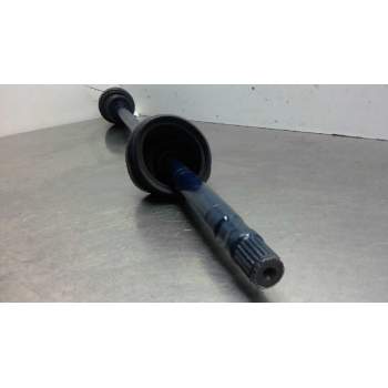 Recambio de transmision delantera derecha para seat ibiza 1.2 referencia OEM IAM 025464  