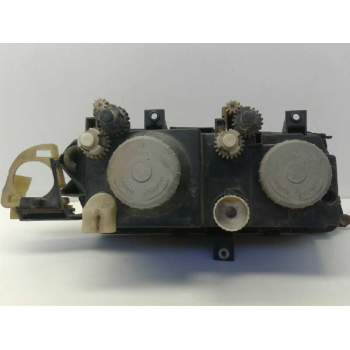 Recambio de faro izquierdo para lancia delta td hpe referencia OEM IAM   